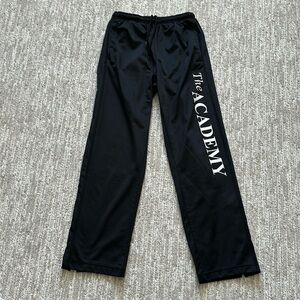Sport-Tek Academy Sweats - Medium